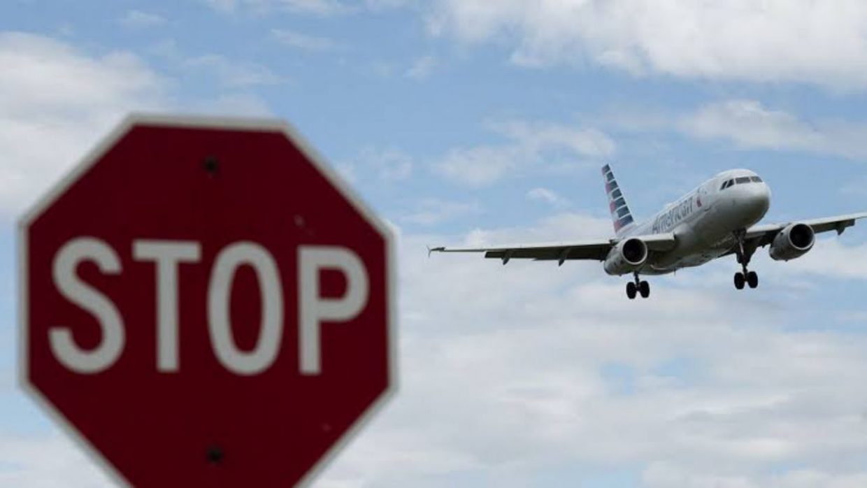 Nouveau variant : la France ferme ses frontières avec 7 pays africains