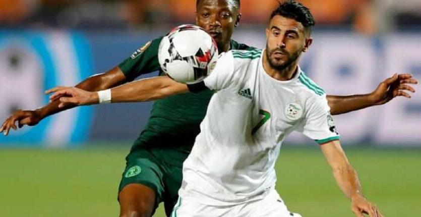 Équipe d’Algérie : ce qu’a dit Saâdane sur la sélection de Belmadi Algerie-Djibouti-835x430