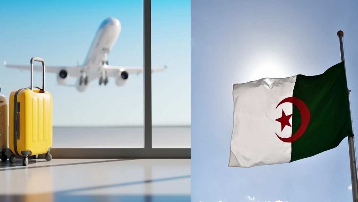 France : un salarié condamné pour s’être rendu 5 fois en Algérie