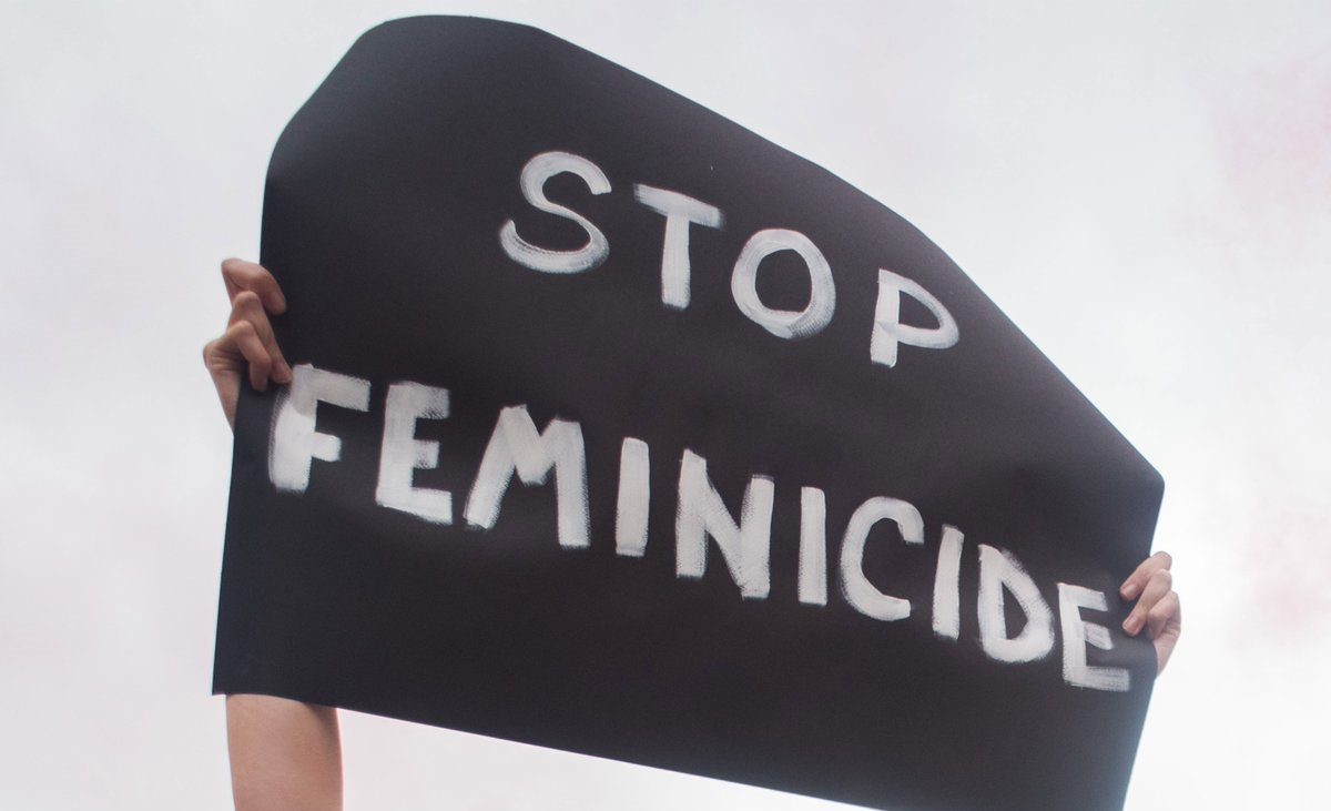 Feminicides : l’Algérie épinglée par Amnesty International