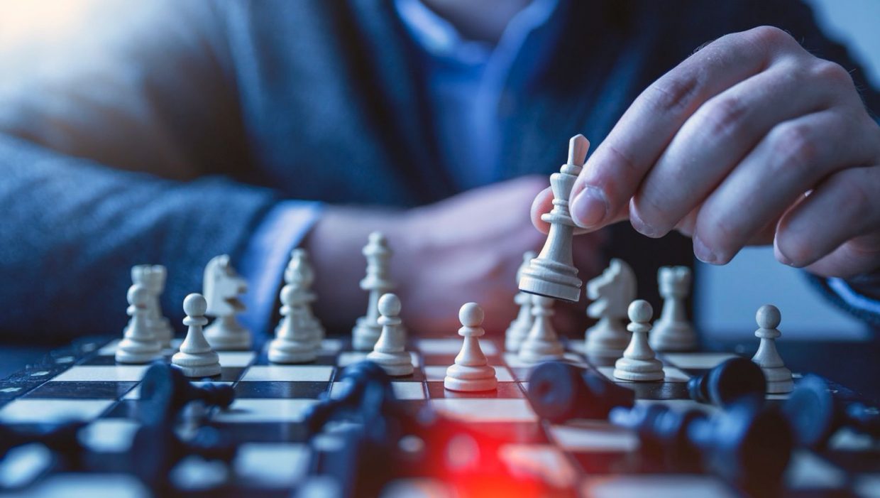 Découvrez quelques astuces pour gagner aux jeux de stratégies