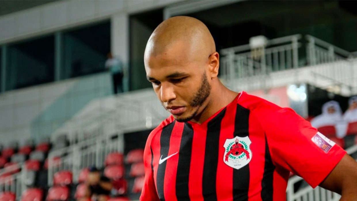 Coupe Arabe : Brahimi le joueur le plus cher de la compétition