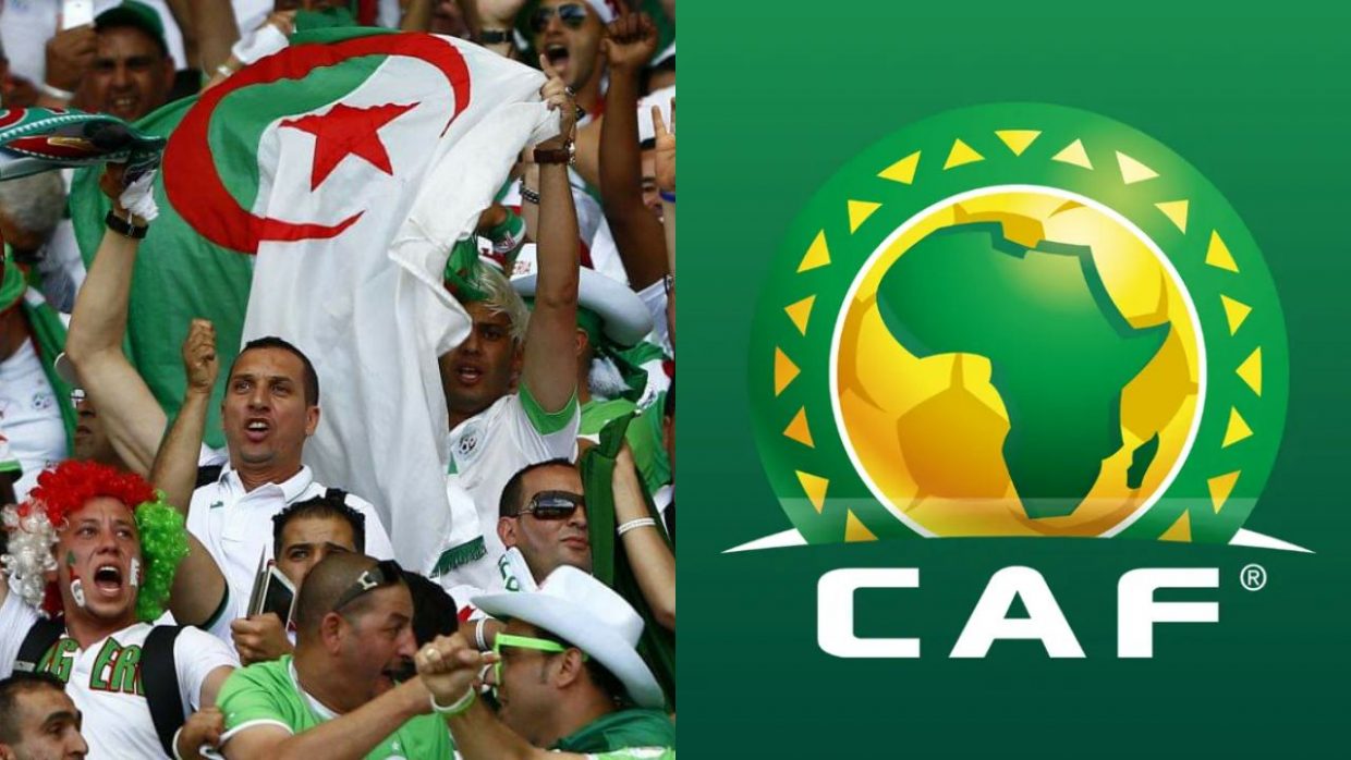 Retour des supporters dans les stades: la nouvelle procédure de la CAF