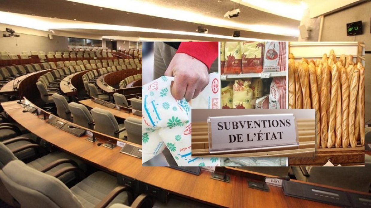 PLF 2022 : la levée des subventions de l’Etat sera-t-elle reportée ?