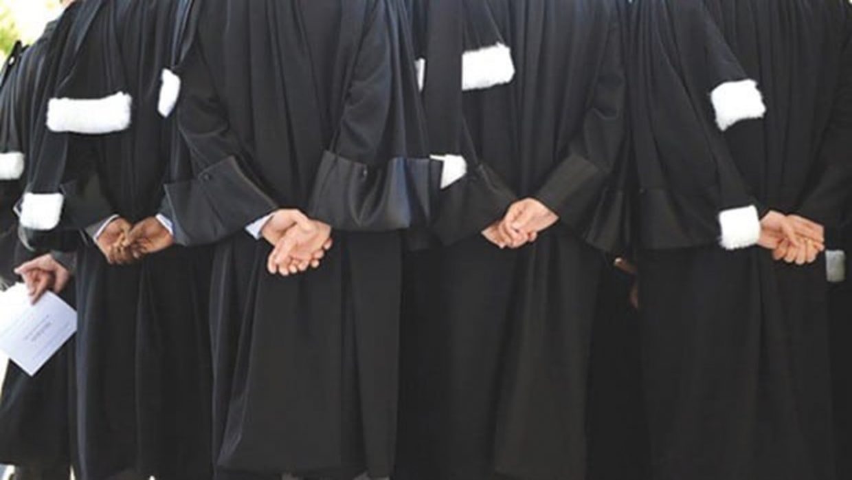 PLF 2022 et loi sur profession : les avocats montent au créneau