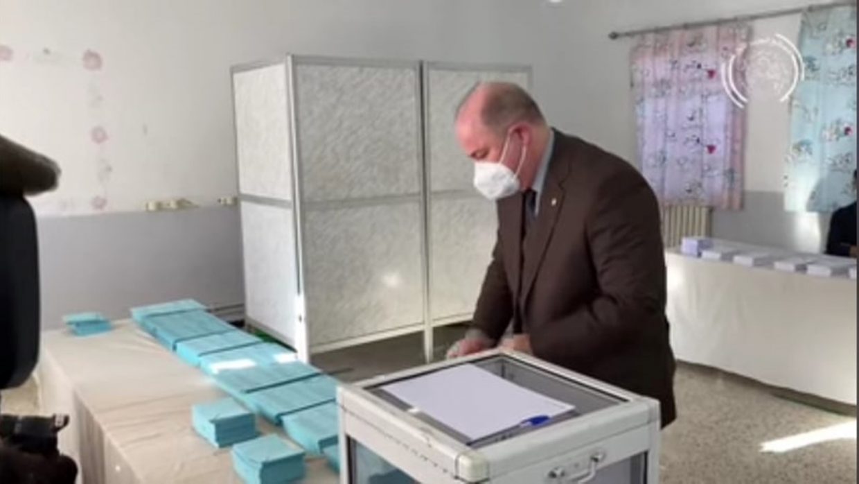 Elections locales : les déclarations des ministres après leur vote