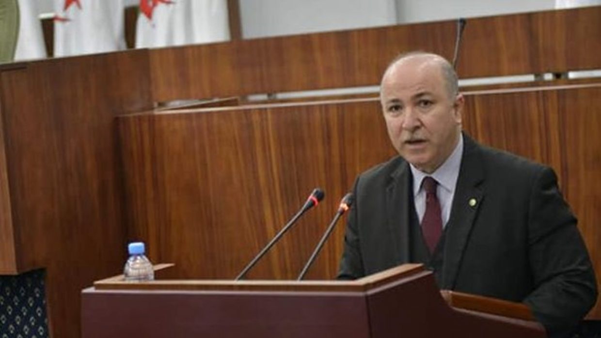 Fraude et évasion fiscale : le constat de Benabderrahmane