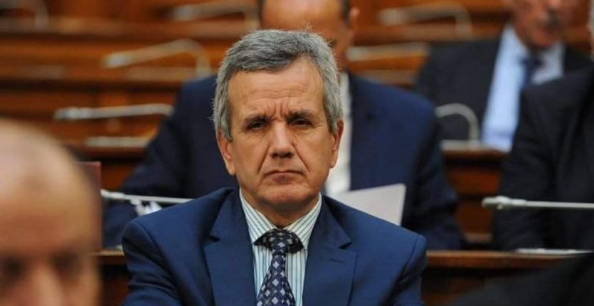 4ᵉ vague et vaccination anti-covid: Benbouzid pousse un coup de gueule