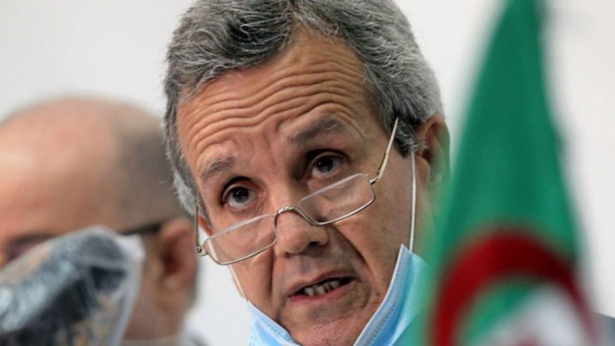 Vaccination Covid-19 et 4e vague : les mises en garde de Benbouzid