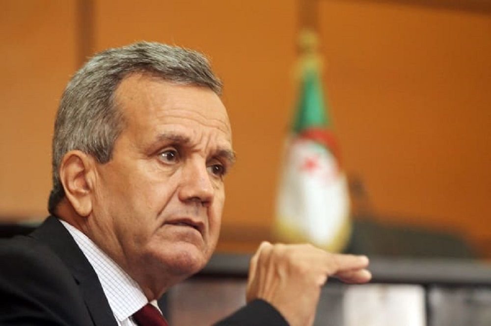 Risque d’une 4ᵉ vague de covid-19 : Benbouzid écarte 2 mesures