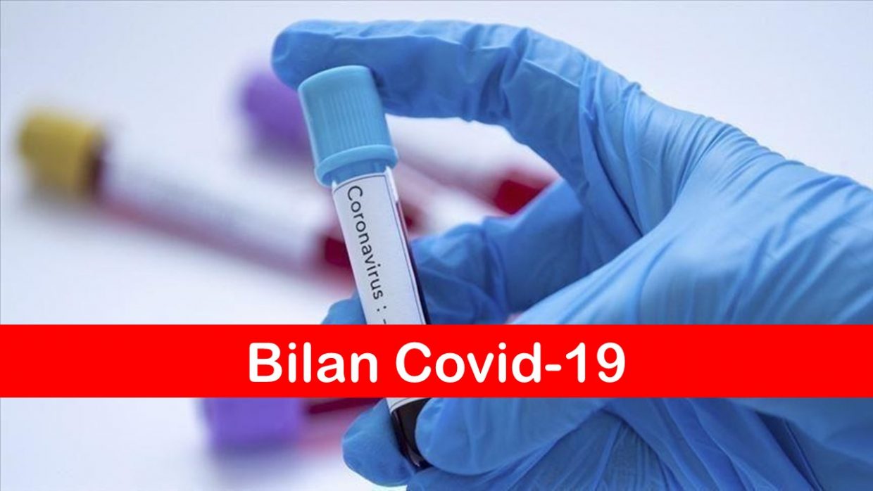 Coronavirus en Algérie : le bilan de ce samedi 20 novembre