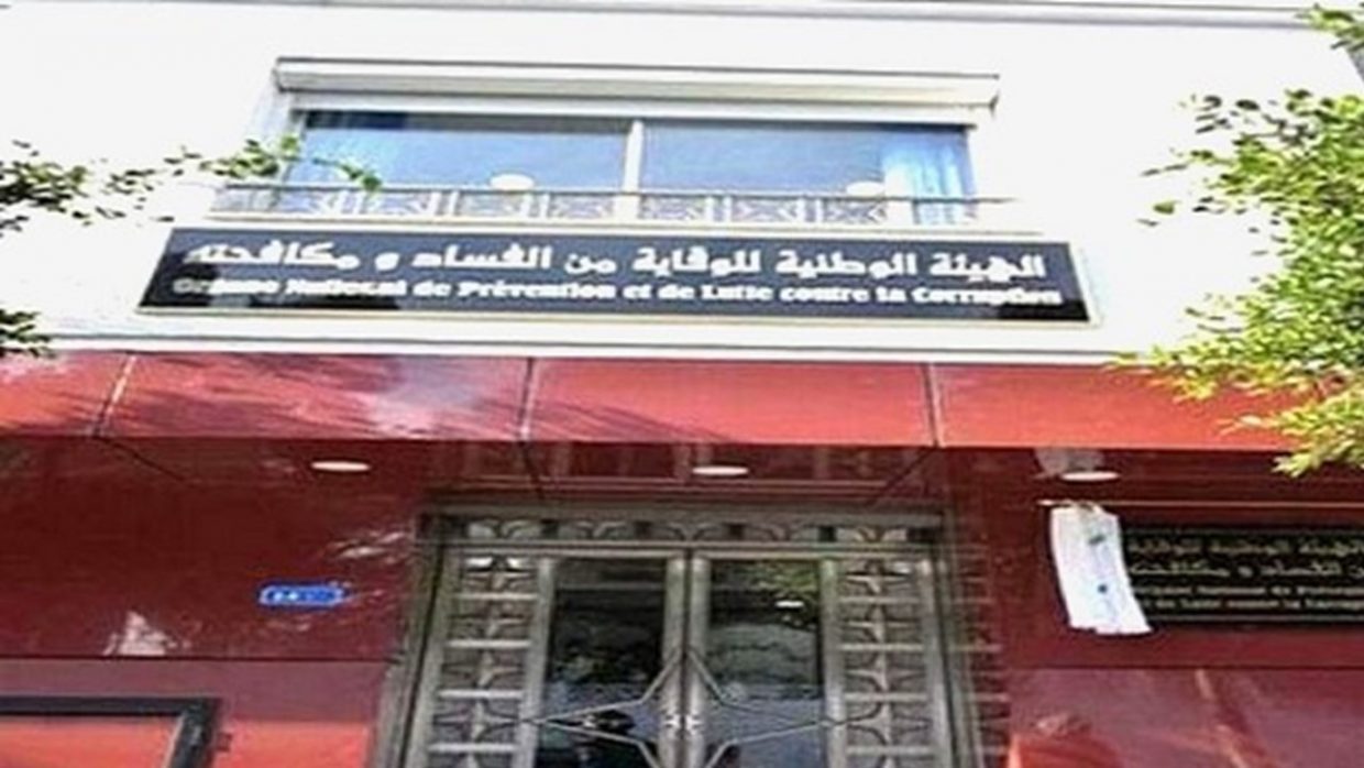 Corruption : nouvelle mesure pour les déclarations des patrimoines