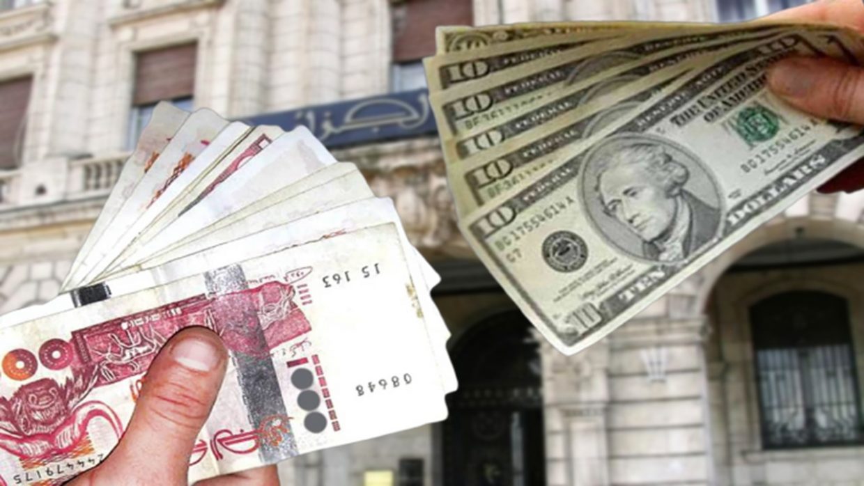 Dévaluation du dinar : les prévisions des 3 prochaines années