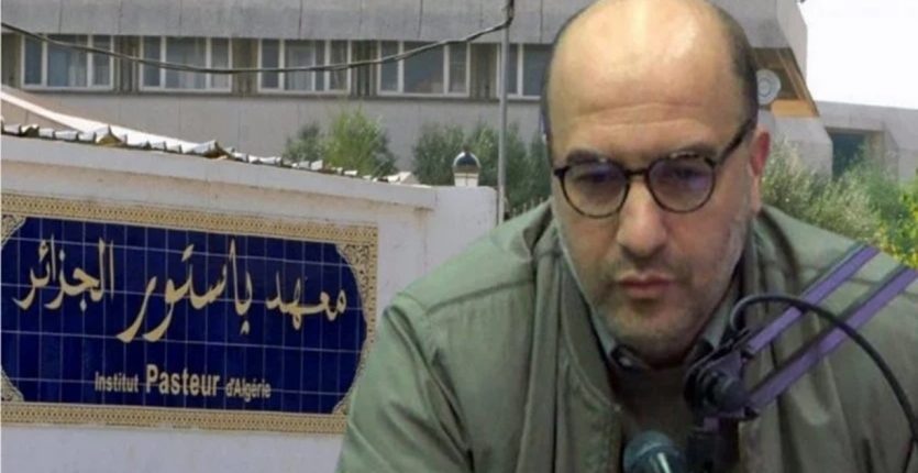 Variant Omicron en Algérie : les prévisions du DG de Pasteur