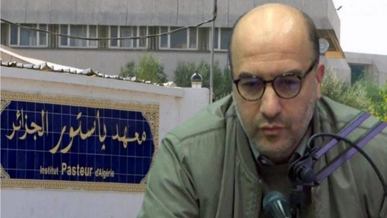 Variant Omicron en Algérie : les prévisions du DG de Pasteur