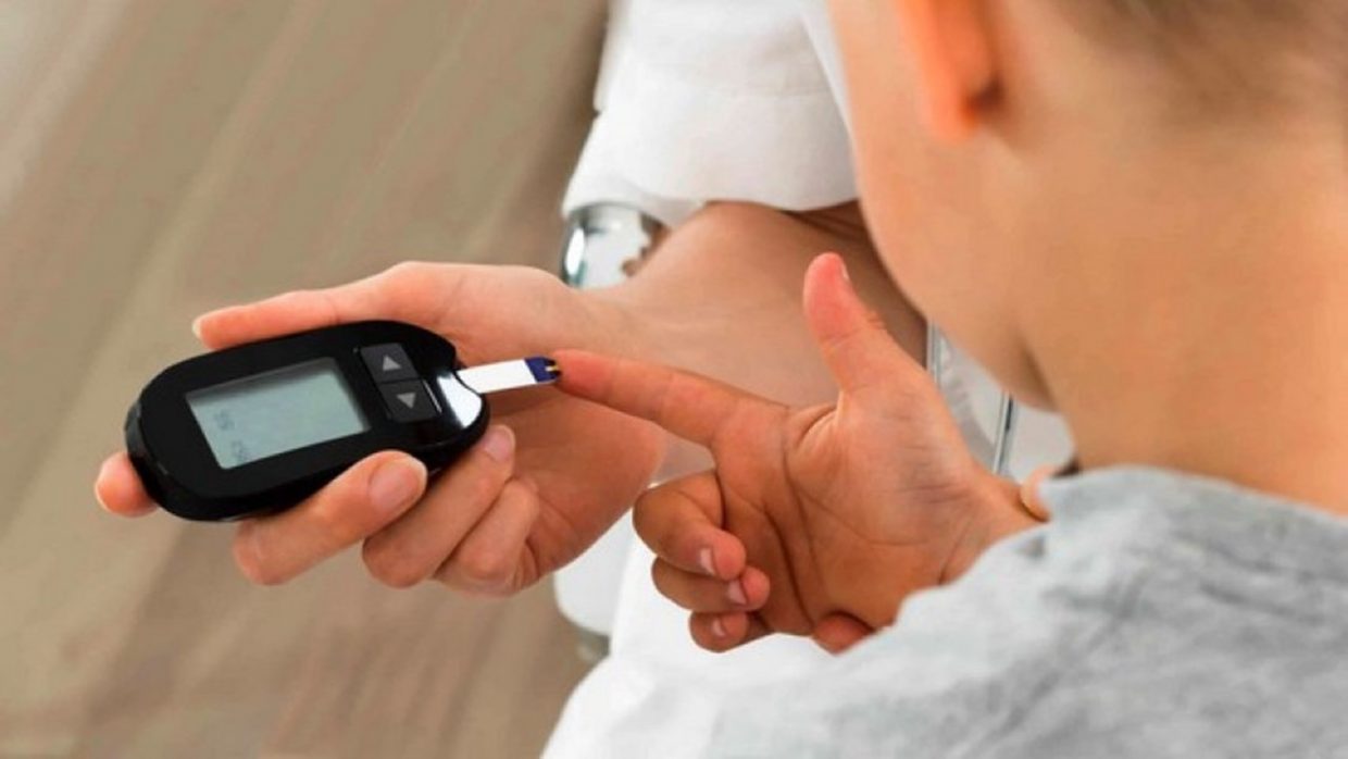 Diabète de l’enfant en Algérie : une maladie qui prend de l’ampleur