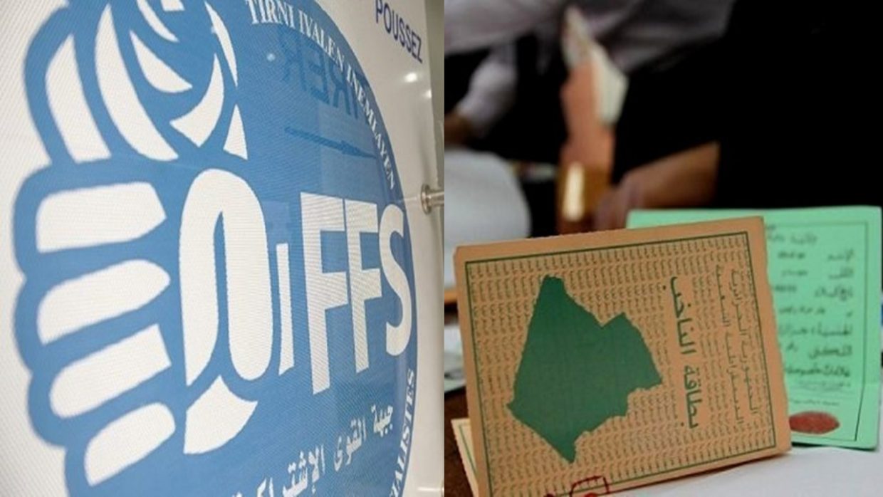 Élections locales : le FFS se justifie et dévoile ses ambitions