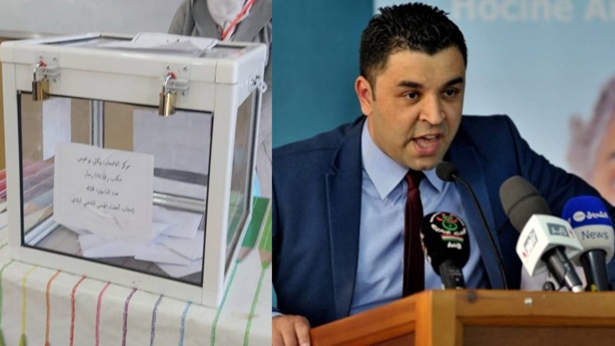 Élections locales : le FFS dénonce « plusieurs dépassements »