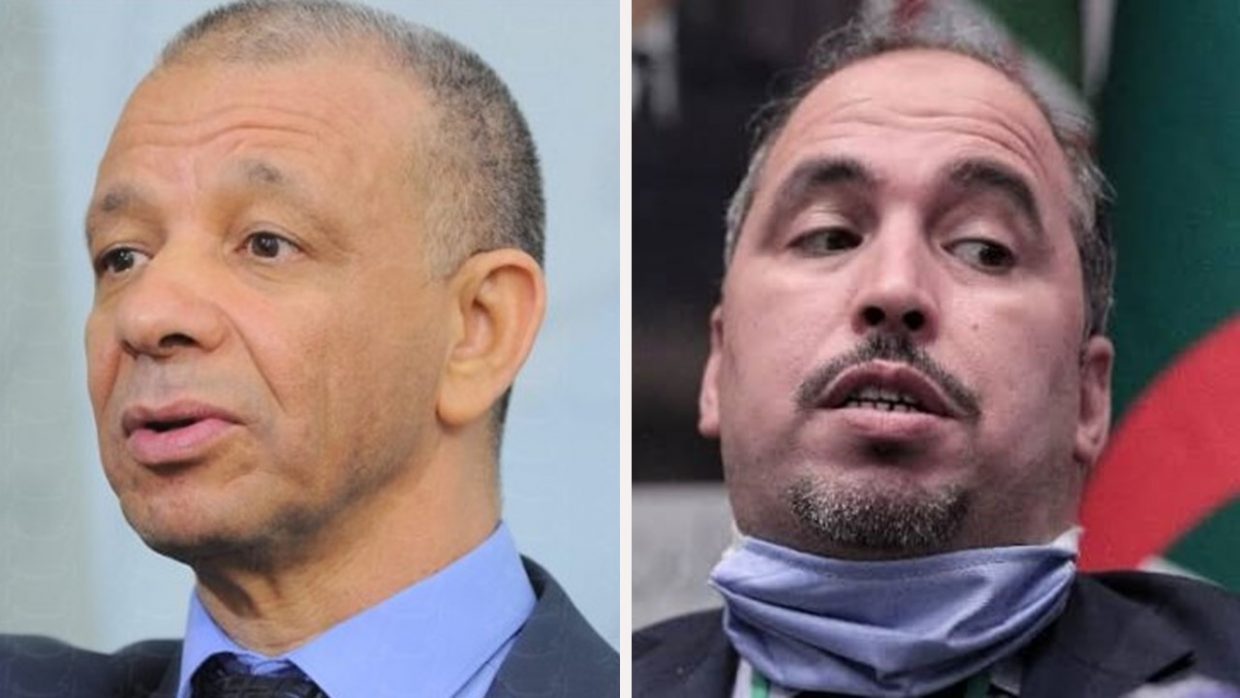 Elections locales : les chefs de partis s’expriment