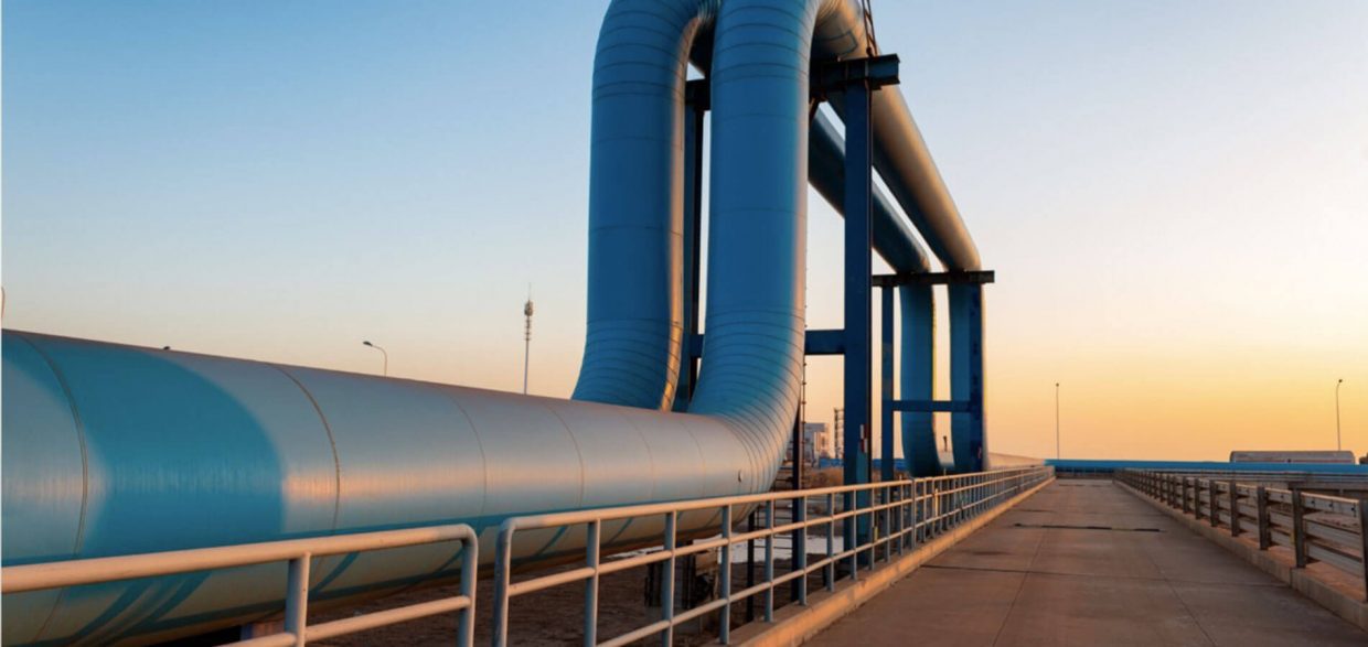 Algeria: The Trans-Saharan Gas Pipeline Project is Making Great Progress (Arkab) Algeria: The Trans-Saharan Gas Pipeline Project is Making Great Progress (Arkab)