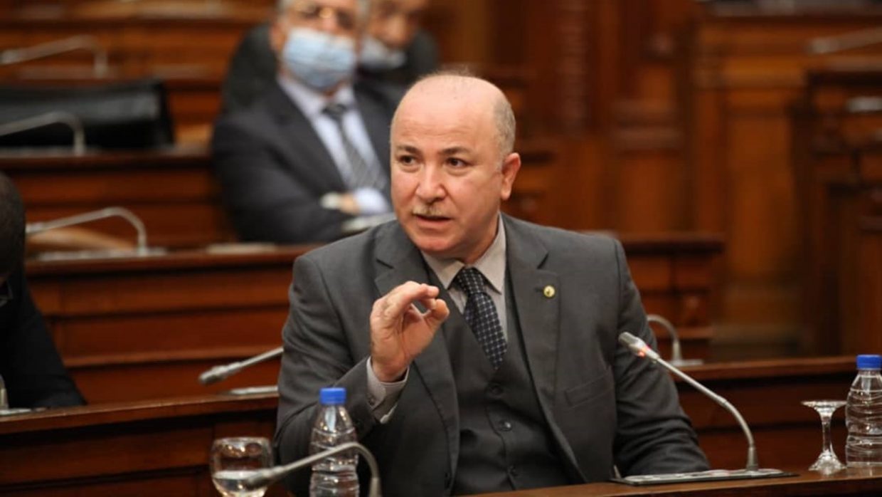 Levée des subventions : Benabderrahmane persiste et répond aux députés