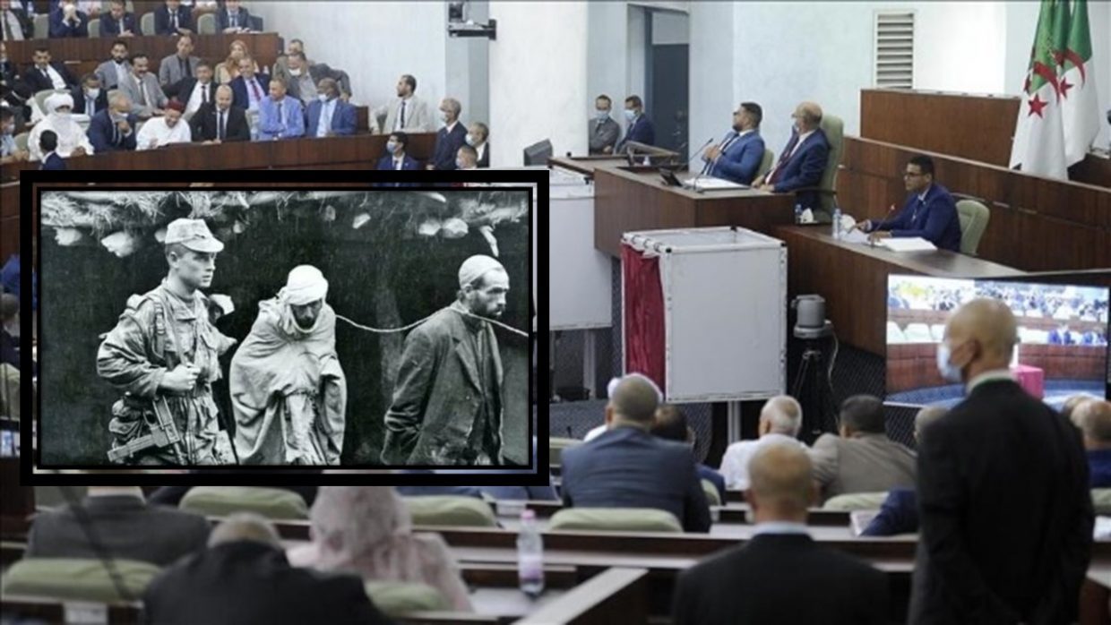Criminalisation du colonialisme : la loi qui peine à faire consensus