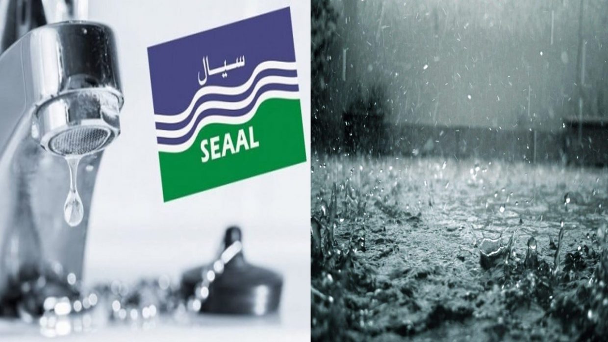Pluie et crise de l’eau : un responsable de la SEAAL s’exprime