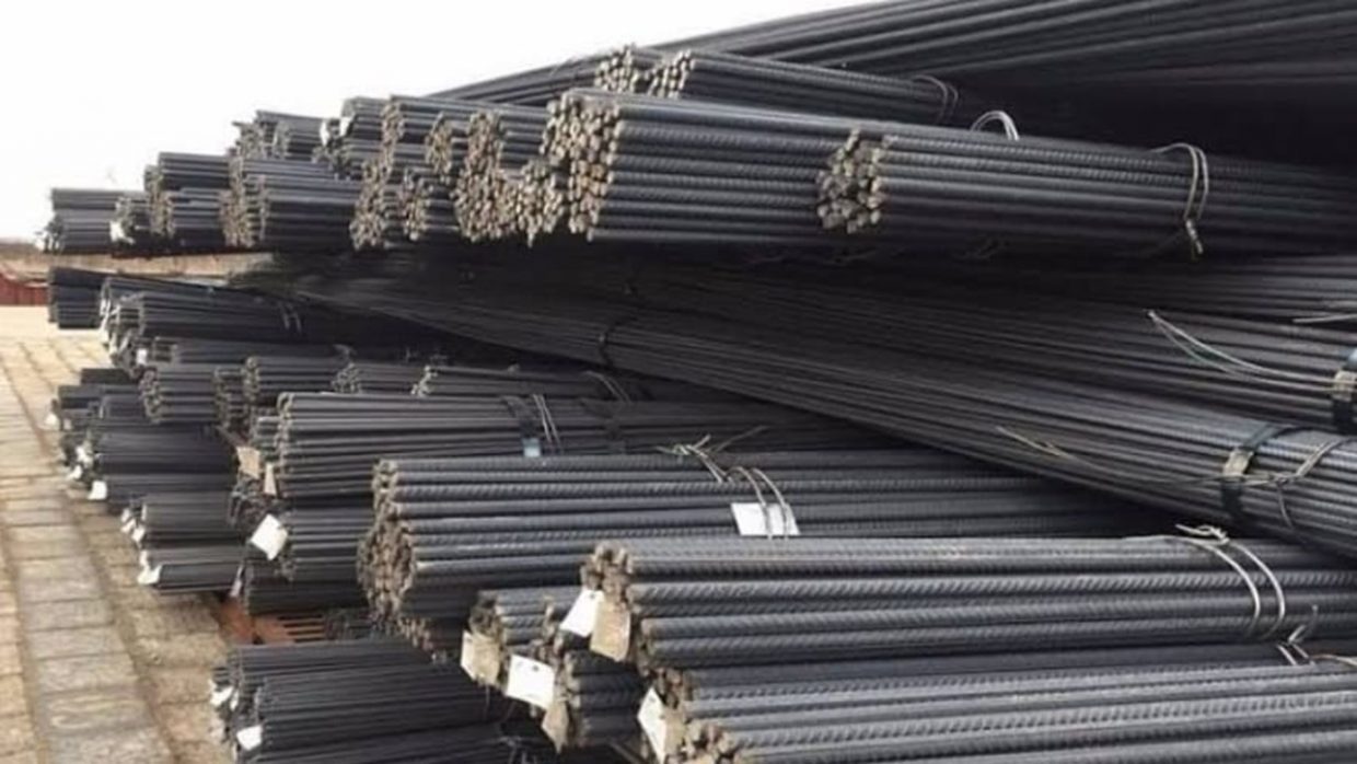 Flambée des prix du rond à béton : enfin une explication