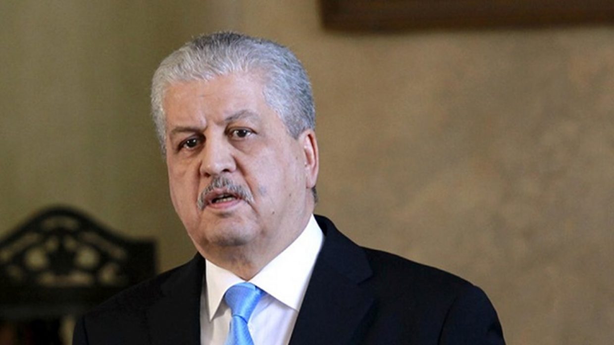 Affaire de l’hôtel « Yugarithen Palace » : Sellal risque 7 ans de prison