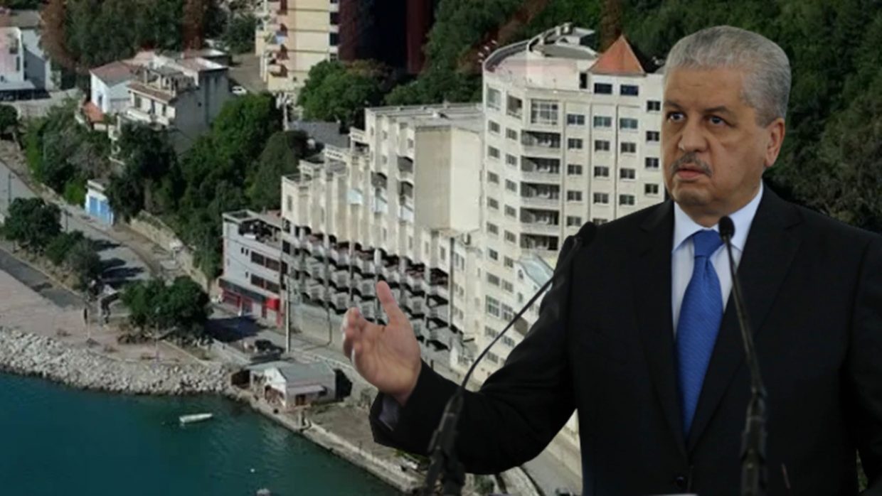 Affaire de l’hôtel Yugarithen Palace : Sellal acquitté