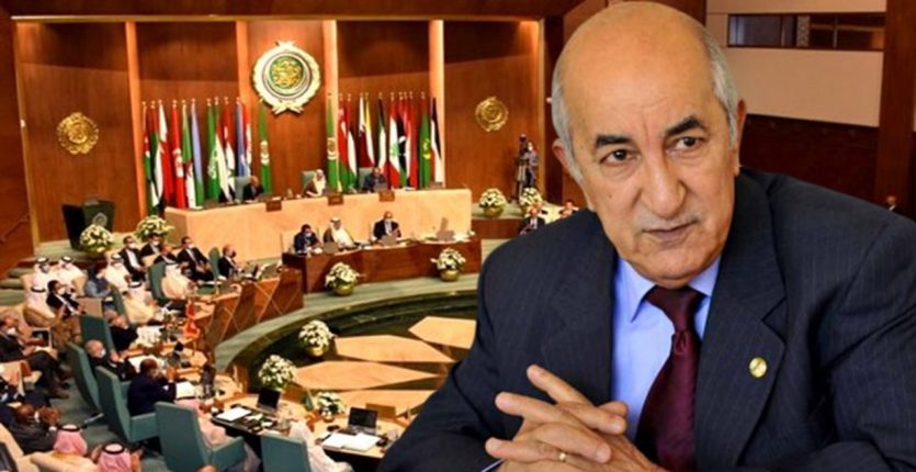 Tenue du sommet arabe en Algérie : Tebboune annonce les grands axes