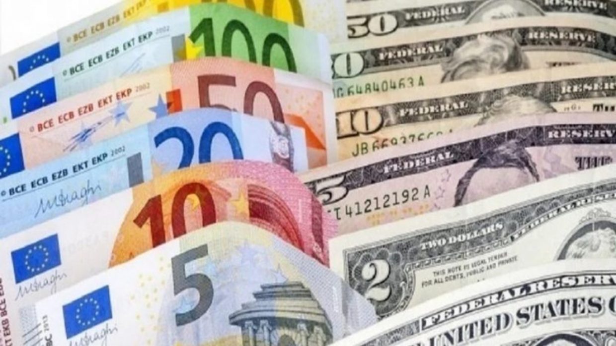 Devises : le taux de change du dinar ce lundi 8 novembre