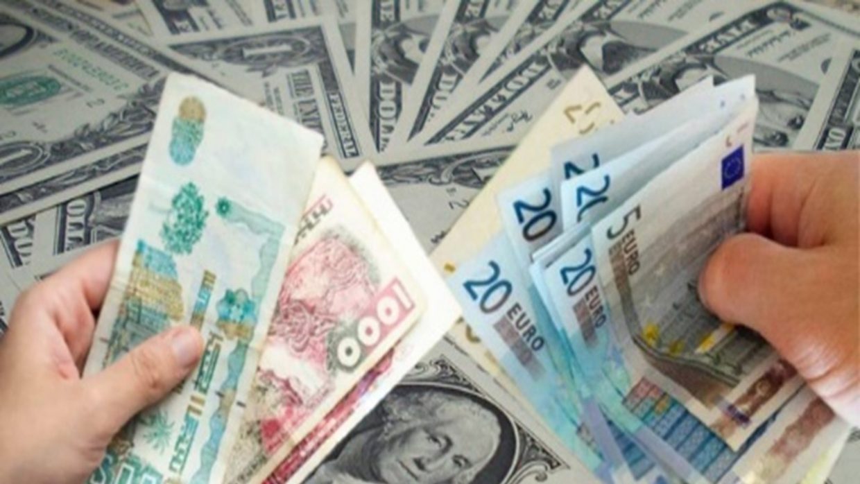 Taux de change du dinar : les cotations de ce mercredi 17 novembre