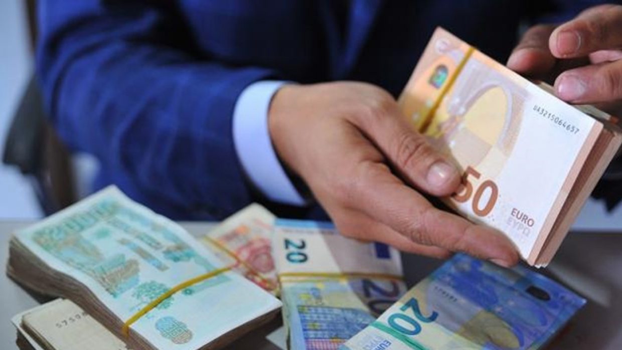 Taux de change : les cotations de ce mardi 23 novembre