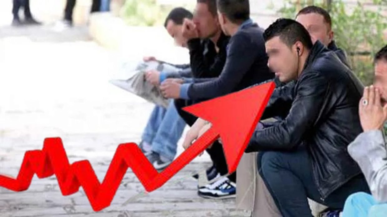 Taux de chômage en Algérie : ce que révélera la nouvelle allocation