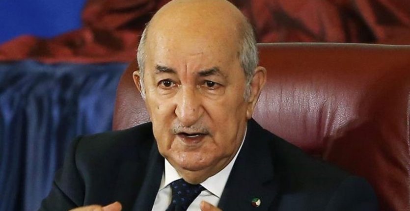 « Un grand hôpital à Alger » : Tebboune livre ses ambitions