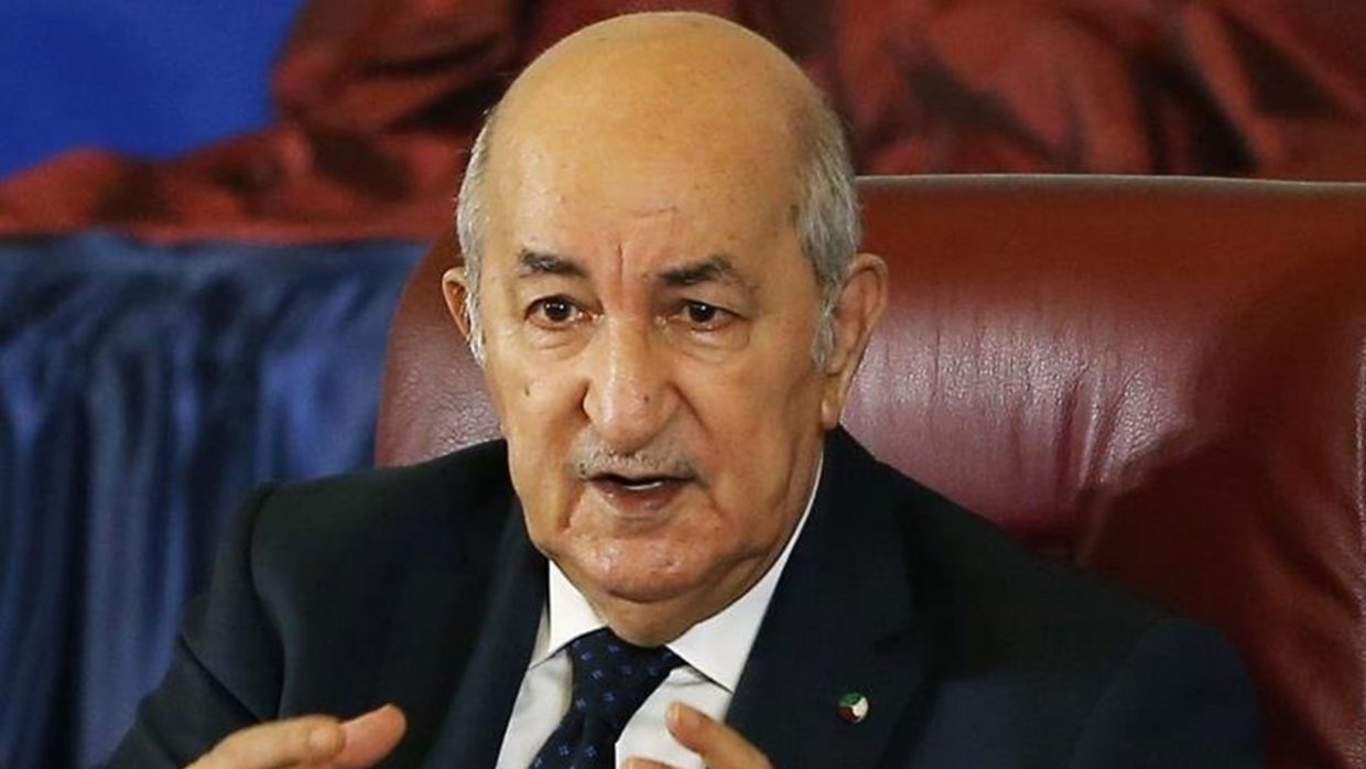 « Un grand hôpital à Alger » : Tebboune livre ses ambitions