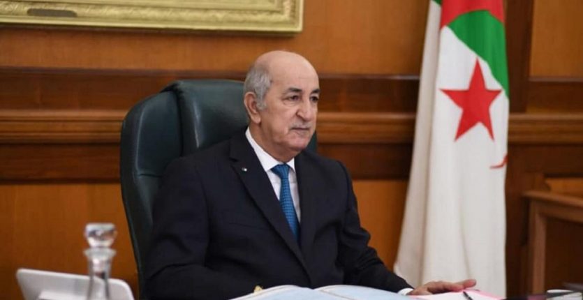 Elections sénatoriales : Tebboune convoque le collège électoral