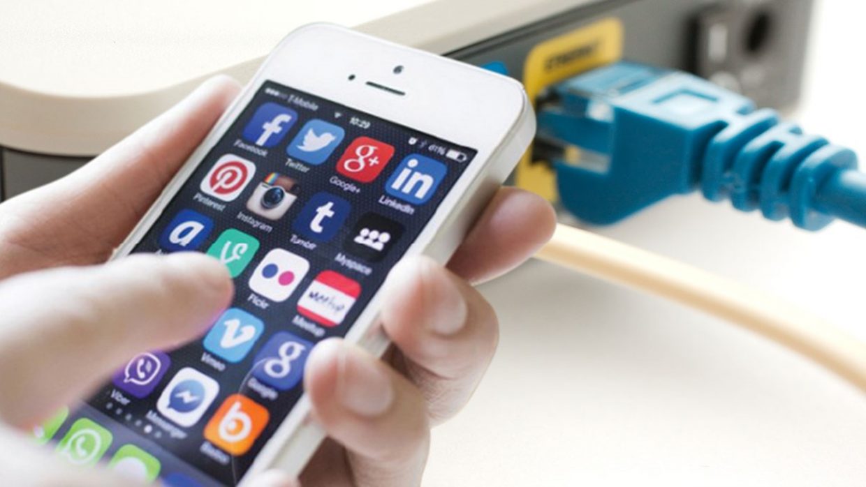 Usage d’internet en Algérie : le ministre dévoile les chiffres