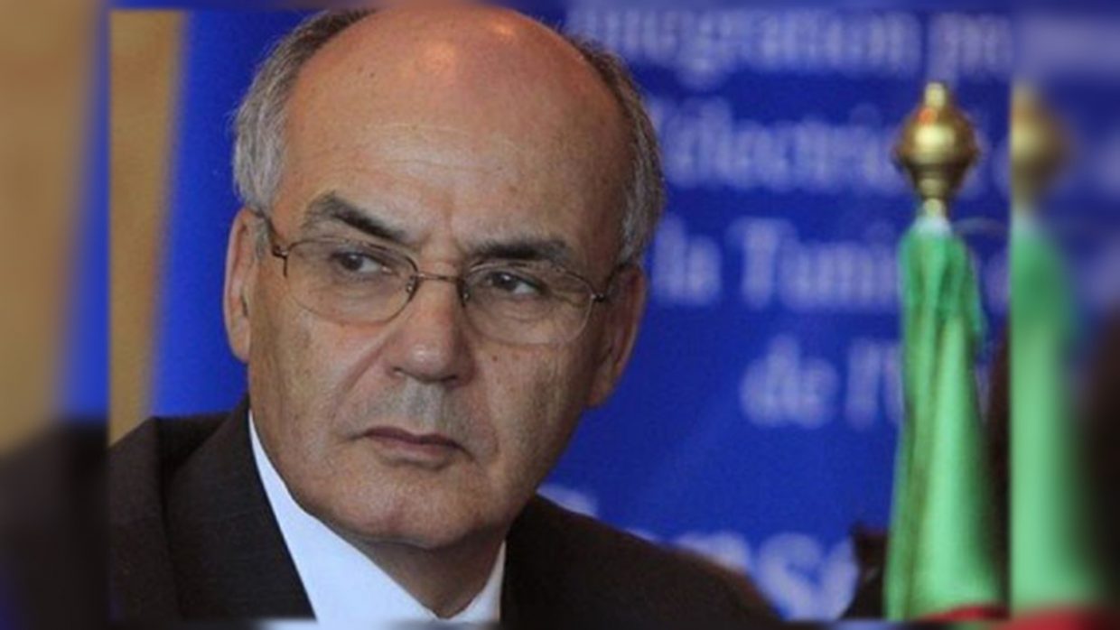 Corruption : une nouvelle affaire rattrape Youcef Yousfi