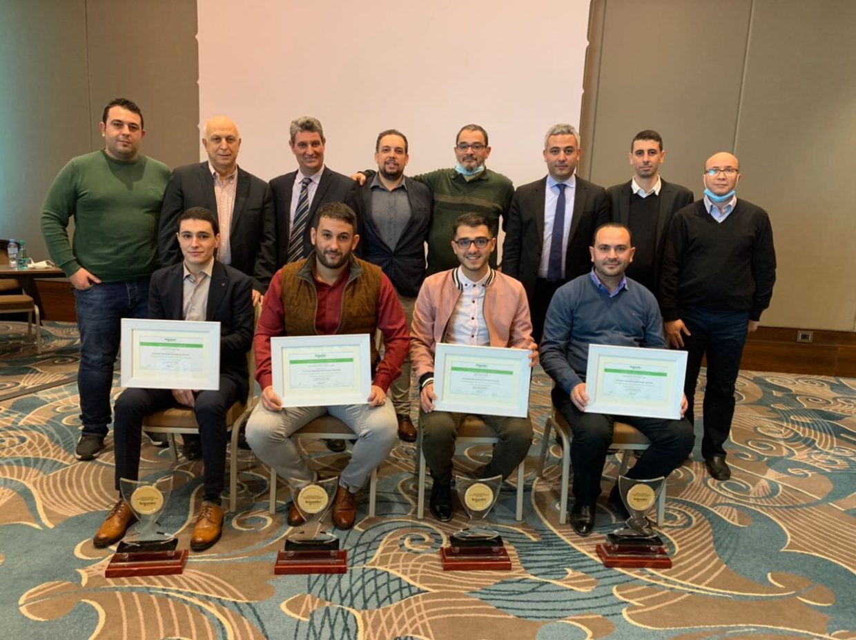 Solutions d’automatisme : Schneider Electric Algérie veut se démarquer ...