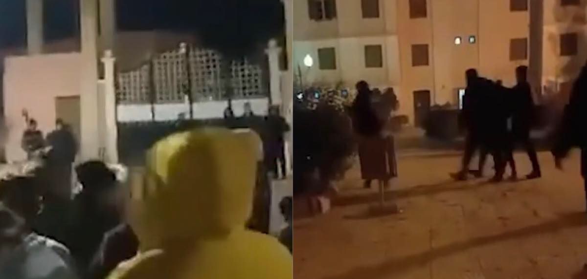 Une intrusion armée secoue la cité universitaire des filles à Naâma