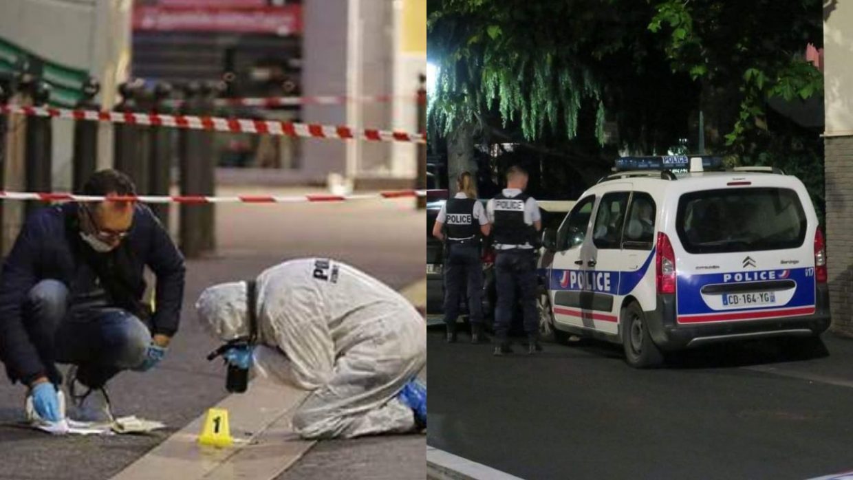 France : deux Algériens impliqués dans le meurtre d’un compatriote