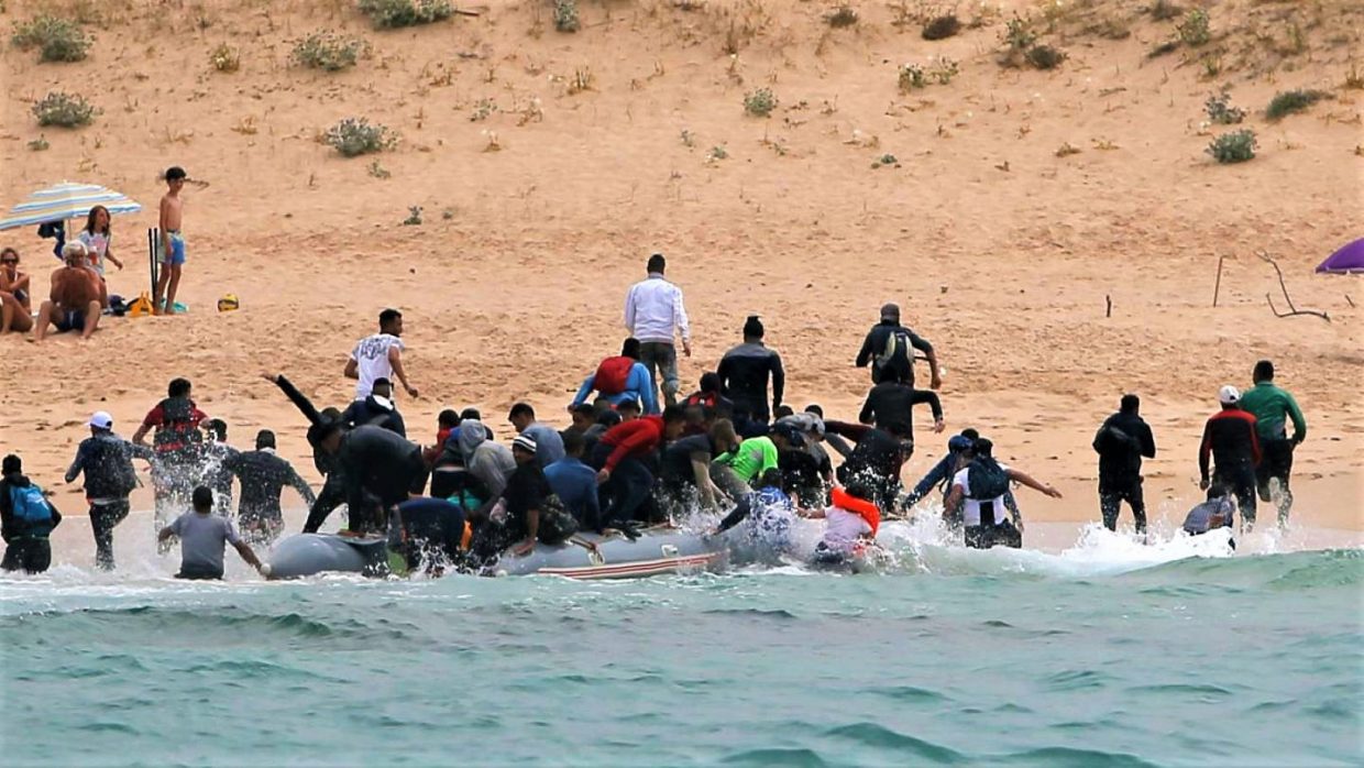 Harragas algériens : quand toutes les routes mènent au drame