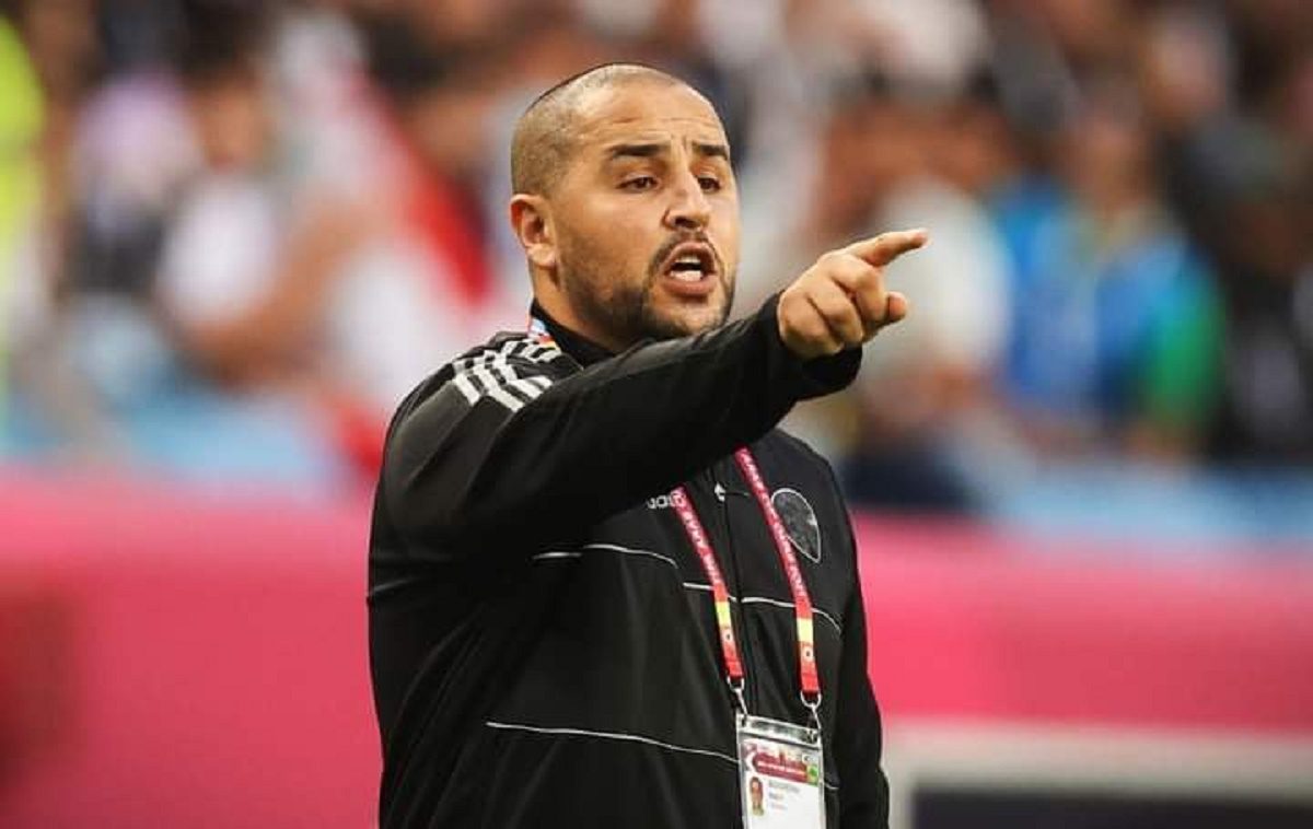 Alg rie gypte Madjid Bougherra Revient Sur Le Match Algerie360 alg-rie-gypte-madjid-bougherra-revient-sur-le-match-algerie360