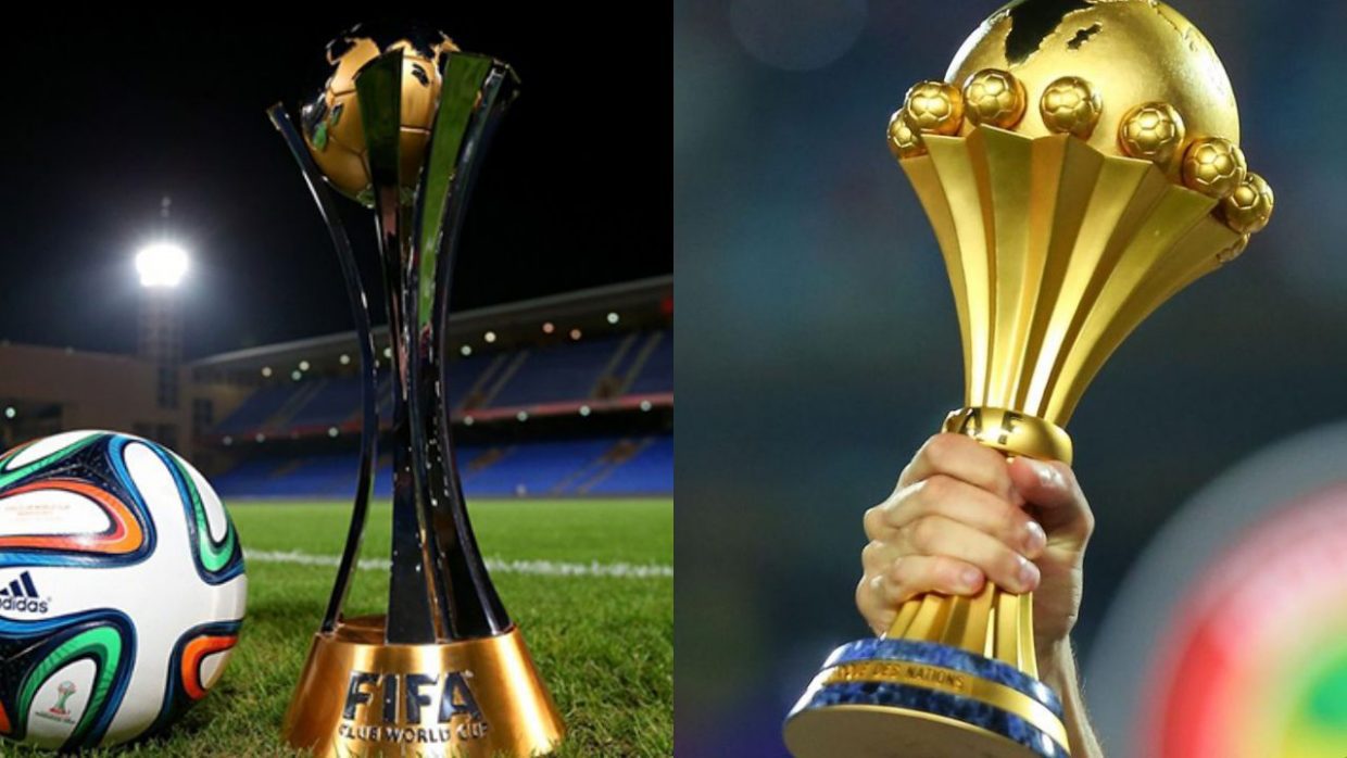 Le Mondial des Clubs derrière les tentatives du report de la CAN ?