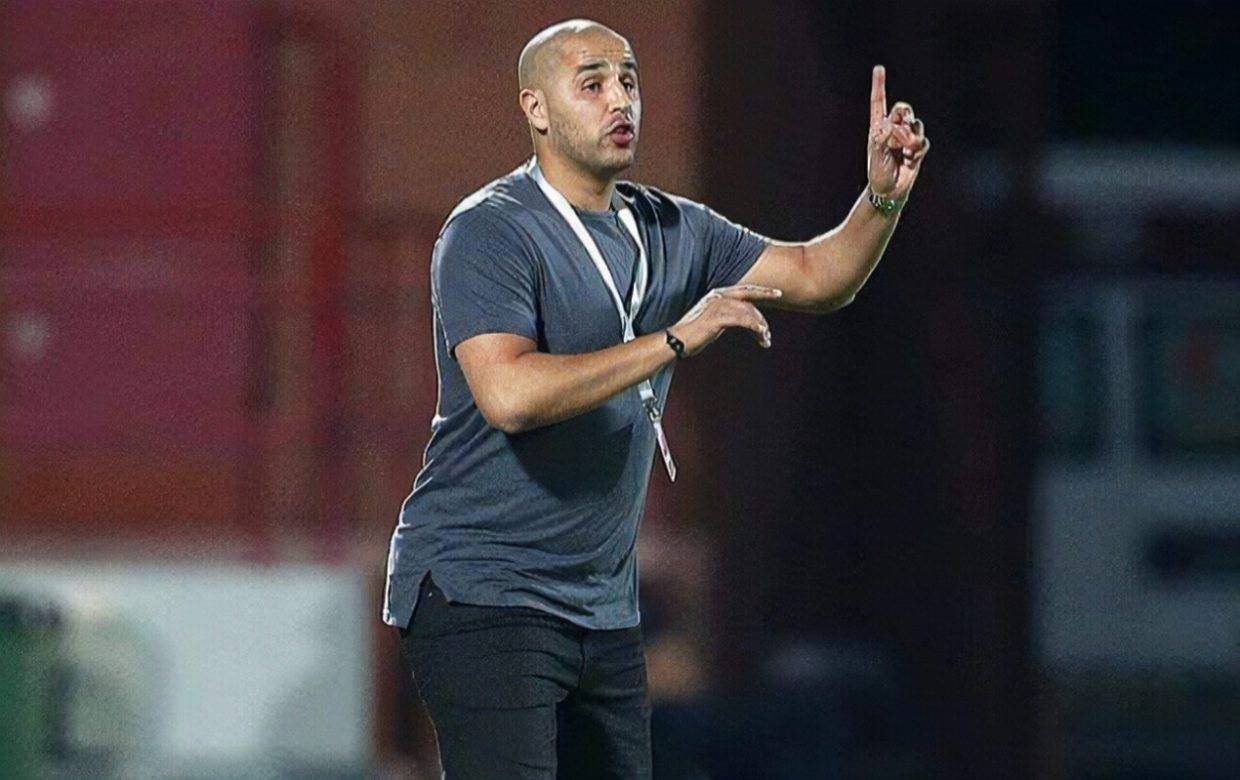 Algérie – Égypte : Bougherra s’exprime sur l’importance du match