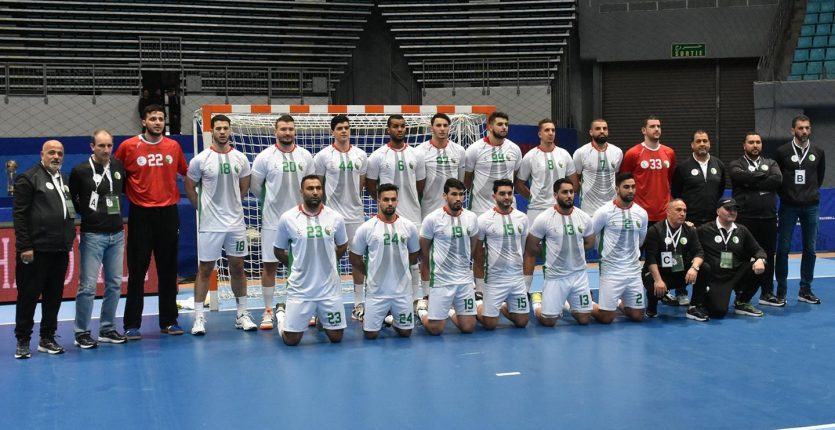 Championnat d’Afrique de handball : l’Algérie va-t-elle boycotter ?