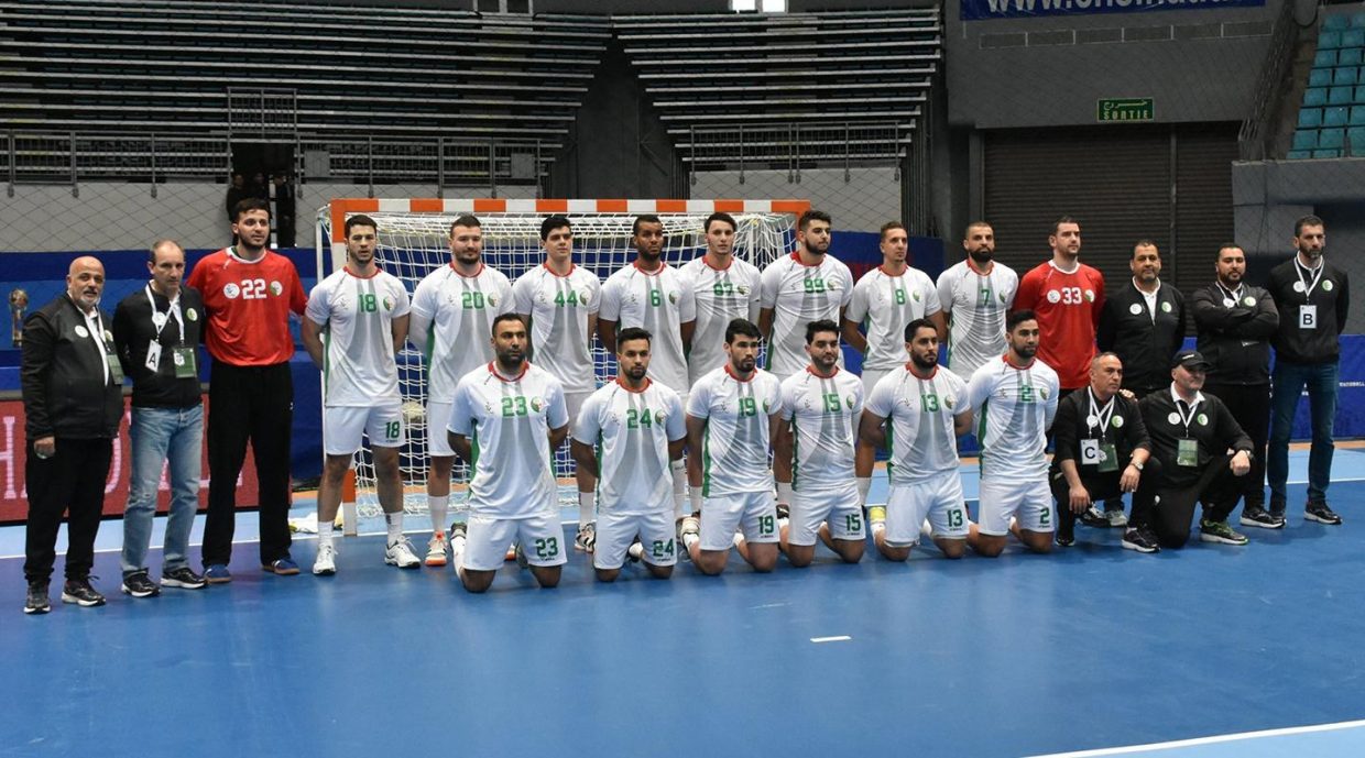 Championnat d’Afrique de handball : l’Algérie va-t-elle boycotter ?