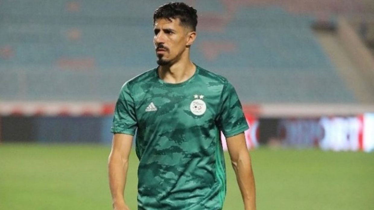 Équipe d’Algérie : Bounedjah va-t-il changer de club ?